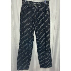 Playboy Women's 00โ High Rise Button Fly